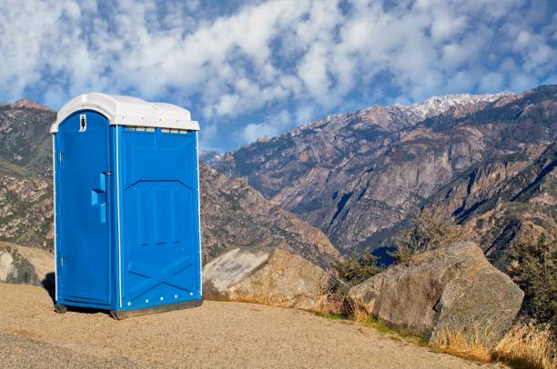 Best Deluxe Portable Toilet Rental  in Dulles Town Center, VA