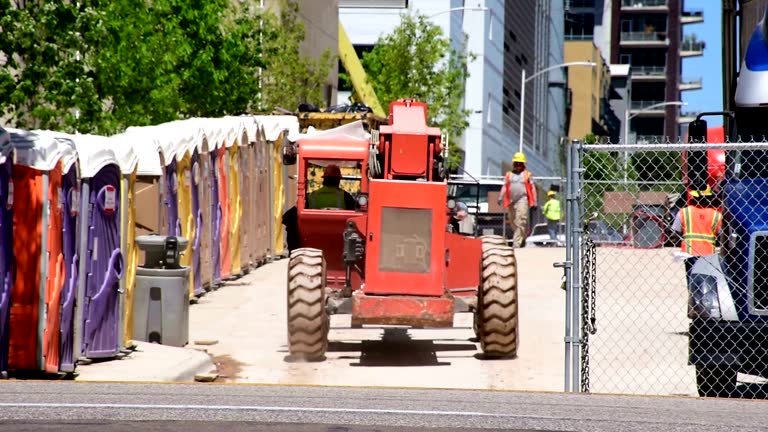 Best Portable Toilet Rental for Emergency Services  in Dulles Town Center, VA